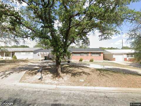 Oxford, SAN ANGELO, TX 76901