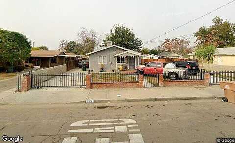 K, BAKERSFIELD, CA 93304