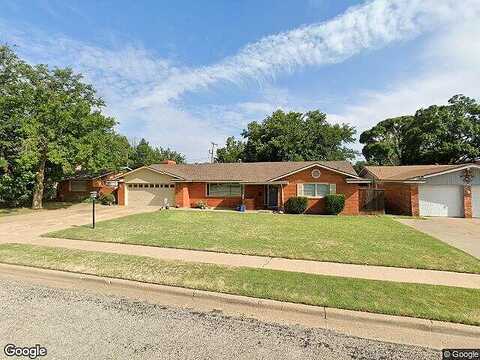 58Th, LUBBOCK, TX 79412