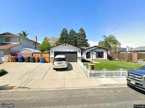 Candlestick, ANTIOCH, CA 94509