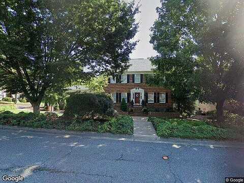 Divot, HARRISONBURG, VA 22802