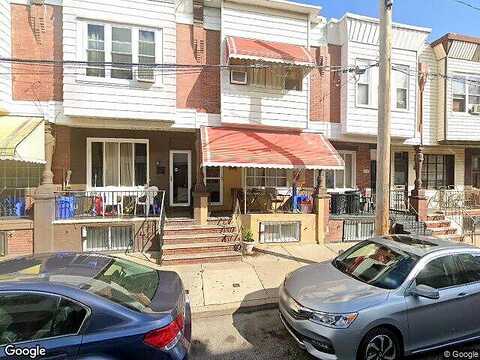 Bucknell, PHILADELPHIA, PA 19145