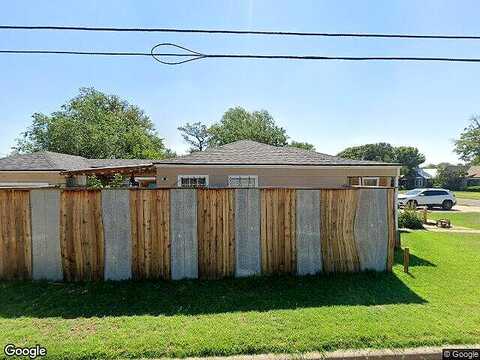 29Th, LUBBOCK, TX 79411