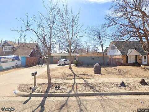 68Th, LUBBOCK, TX 79412