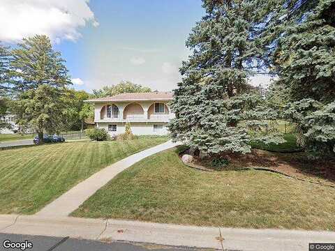 Kyle, MINNEAPOLIS, MN 55422