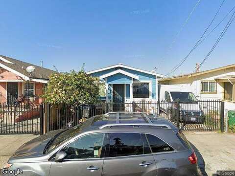 70Th, OAKLAND, CA 94621