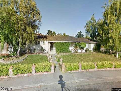 Bergwall, VALLEJO, CA 94591