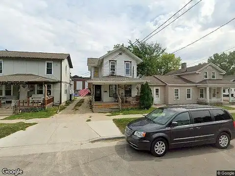 Locust, JANESVILLE, WI 53548