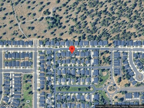 Williamson, SISTERS, OR 97759