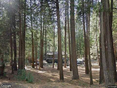 Pioneer Creek, PIONEER, CA 95666