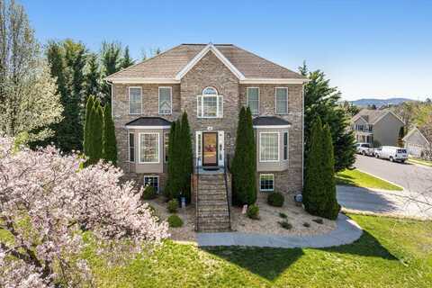 Leonard, HARRISONBURG, VA 22801