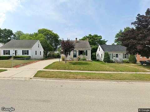 Cass, GREEN BAY, WI 54302