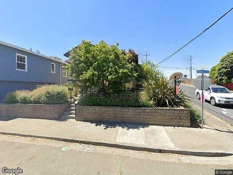 Daniels, VALLEJO, CA 94590