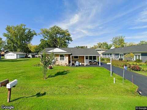 Willow, TWIN LAKES, WI 53181