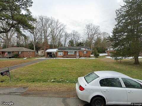 Overhill, GLEN ALLEN, VA 23059