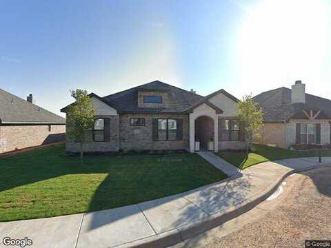 Dover, WOLFFORTH, TX 79382