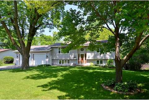 Portland, BURNSVILLE, MN 55337