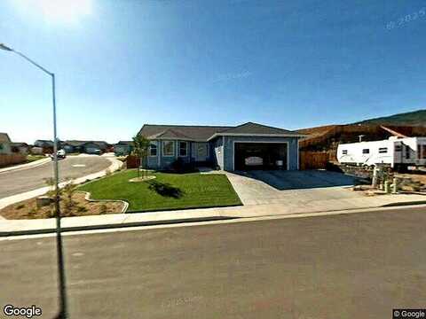 Shadow Mountain, SUSANVILLE, CA 96130