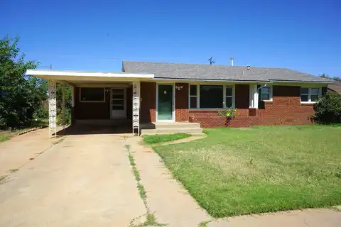 Reppto, BROWNFIELD, TX 79316