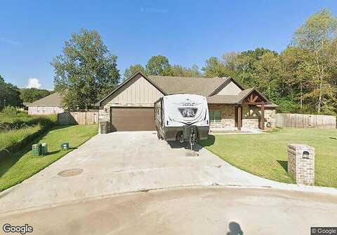 Timber Creek, LUFKIN, TX 75901