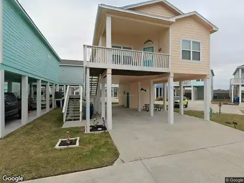 Nautica, ROCKPORT, TX 78382