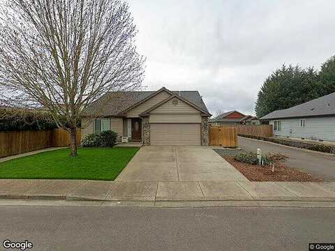 10Th, JEFFERSON, OR 97352