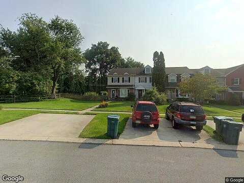 Hampden, STRASBURG, PA 17579
