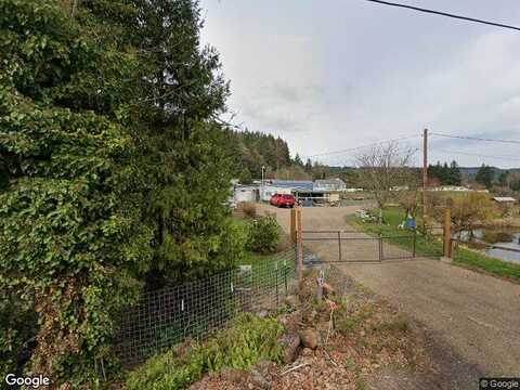 Northside, SWEET HOME, OR 97386