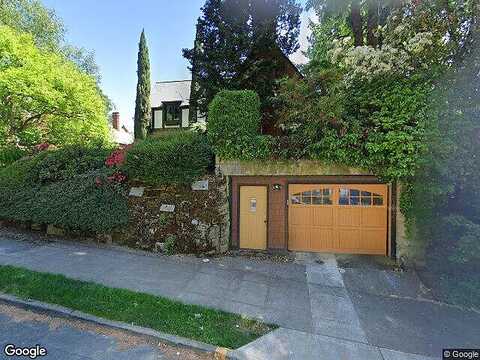 Douglas, PORTLAND, OR 97205