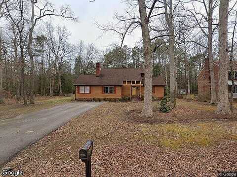 Chanelka, CHESTERFIELD, VA 23832