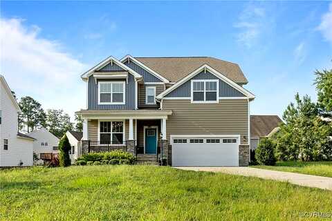 Cravensford, MIDLOTHIAN, VA 23112