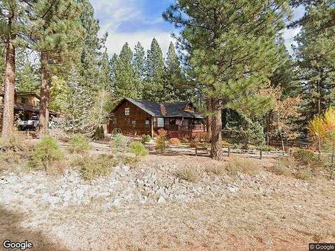 Lake Davis, PORTOLA, CA 96122