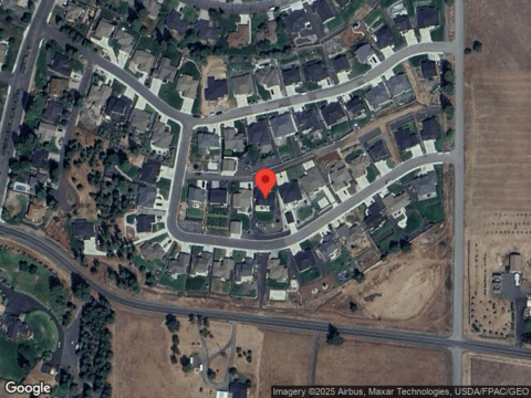 Masters, CHENEY, WA 99004