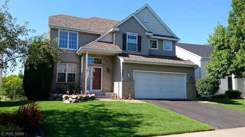 Peony, MAPLE GROVE, MN 55311
