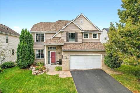 Peony, MAPLE GROVE, MN 55311