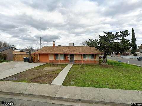 5Th, FAIRFIELD, CA 94533