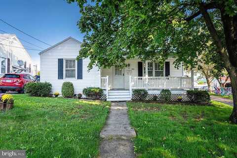 Jackson, HARRISONBURG, VA 22802