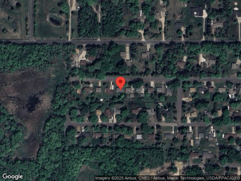 Olive, CIRCLE PINES, MN 55014