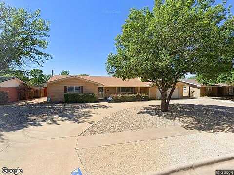 7Th, WOLFFORTH, TX 79382