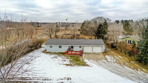 Main, FRAZEE, MN 56544