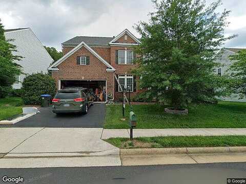 Rose Garden, SPRINGFIELD, VA 22153