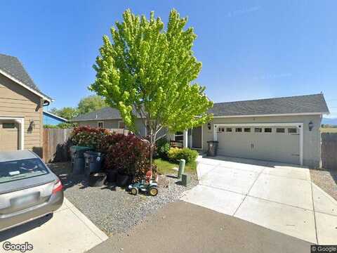 Christie, WHITE CITY, OR 97503