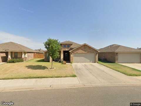 100Th, LUBBOCK, TX 79424