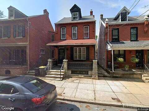 Orange, LANCASTER, PA 17602