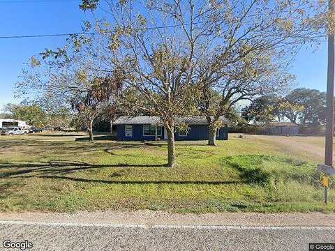 Fm 531, HALLETTSVILLE, TX 77964