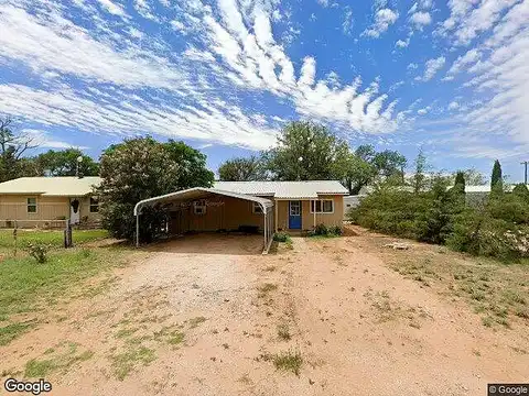 Avenue A, SEMINOLE, TX 79360