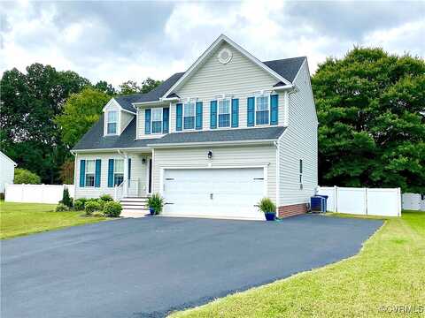 Lantana, MECHANICSVILLE, VA 23111
