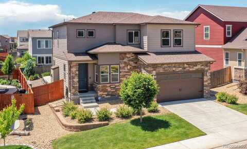 133Rd, THORNTON, CO 80602
