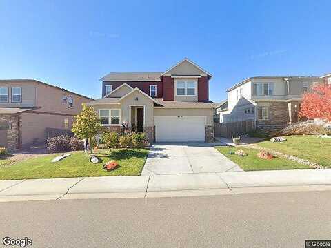 133Rd, THORNTON, CO 80602