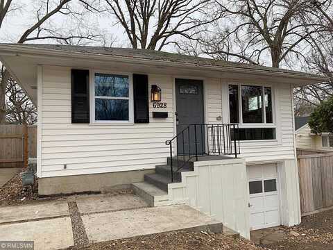 Newton, MINNEAPOLIS, MN 55423